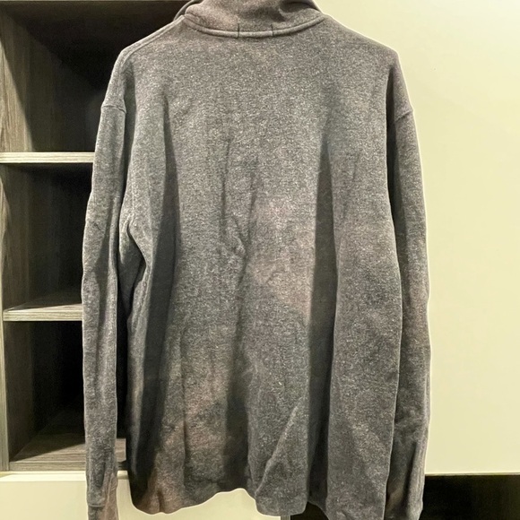 Ralph Lauren Pull over half zip sweater 👕 - Picture 5 of 5